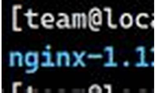 nginx 1.12.1源码